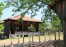 Open Air Museum of Ethnography