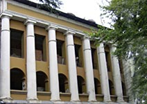 Tbilisi History Museum